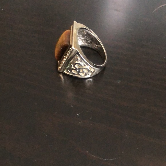 Men’s rings - Picture 4 of 8